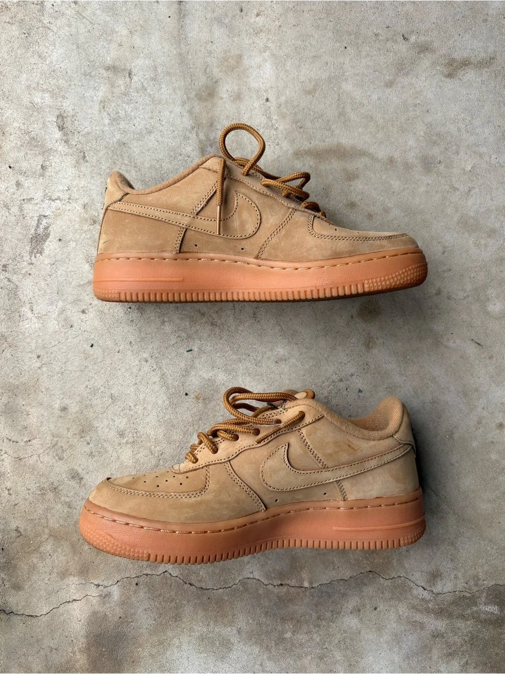 Nike good used